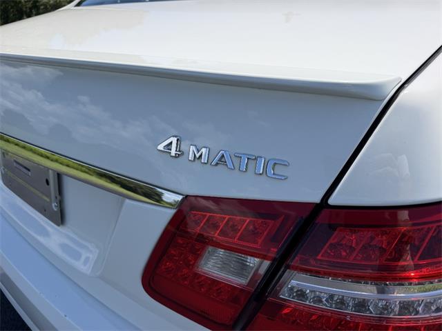 2011 Mercedes-Benz E350 (CC-2098676) for sale in Saratoga Springs, New York