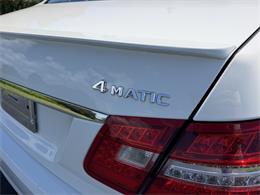 2011 Mercedes-Benz E350 (CC-2098676) for sale in Saratoga Springs, New York
