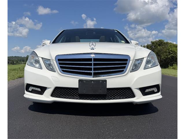 2011 Mercedes-Benz E350 (CC-2098676) for sale in Saratoga Springs, New York