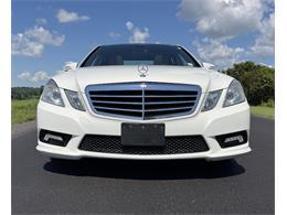 2011 Mercedes-Benz E350 (CC-2098676) for sale in Saratoga Springs, New York