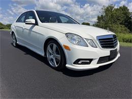 2011 Mercedes-Benz E350 (CC-2098676) for sale in Saratoga Springs, New York