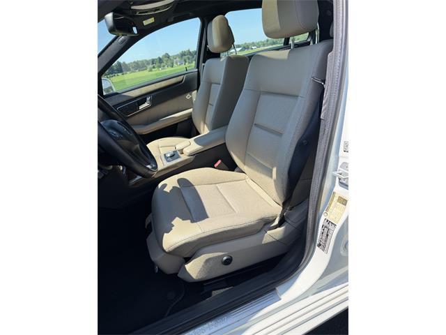 2011 Mercedes-Benz E350 (CC-2098676) for sale in Saratoga Springs, New York