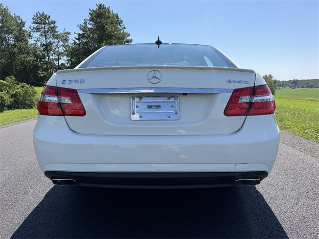 2011 Mercedes-Benz E350 (CC-2098676) for sale in Saratoga Springs, New York