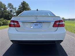 2011 Mercedes-Benz E350 (CC-2098676) for sale in Saratoga Springs, New York
