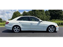 2011 Mercedes-Benz E350 (CC-2098676) for sale in Saratoga Springs, New York