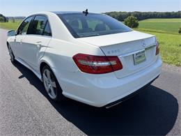 2011 Mercedes-Benz E350 (CC-2098676) for sale in Saratoga Springs, New York