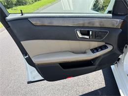 2011 Mercedes-Benz E350 (CC-2098676) for sale in Saratoga Springs, New York