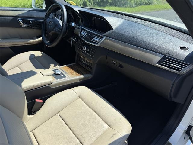 2011 Mercedes-Benz E350 (CC-2098676) for sale in Saratoga Springs, New York
