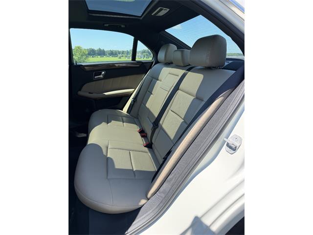 2011 Mercedes-Benz E350 (CC-2098676) for sale in Saratoga Springs, New York