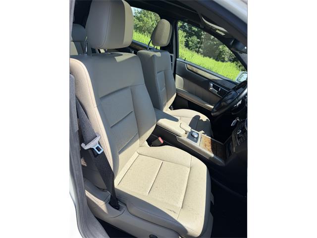 2011 Mercedes-Benz E350 (CC-2098676) for sale in Saratoga Springs, New York