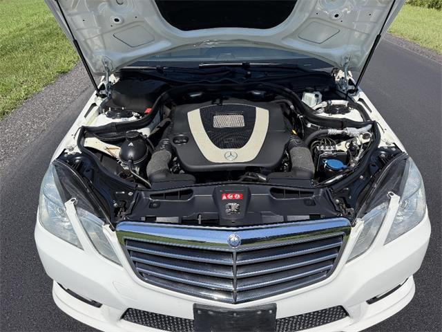 2011 Mercedes-Benz E350 (CC-2098676) for sale in Saratoga Springs, New York
