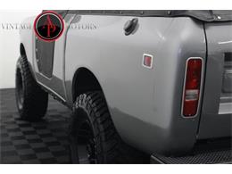1977 International Scout (CC-2098677) for sale in Statesville, North Carolina