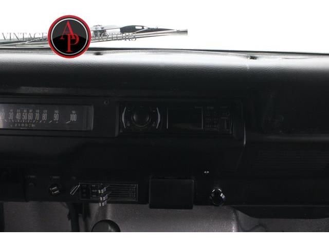 1977 International Scout (CC-2098677) for sale in Statesville, North Carolina