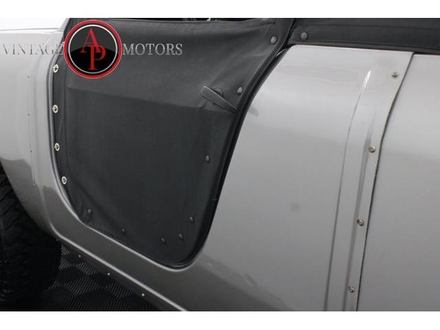 1977 International Scout (CC-2098677) for sale in Statesville, North Carolina