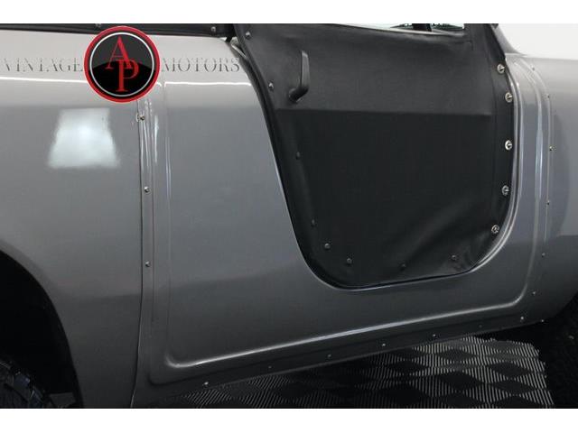 1977 International Scout (CC-2098677) for sale in Statesville, North Carolina