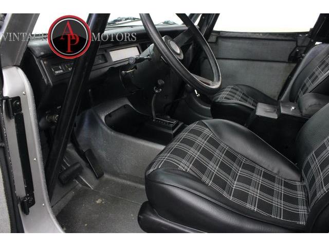 1977 International Scout (CC-2098677) for sale in Statesville, North Carolina