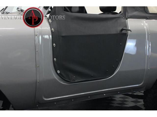 1977 International Scout (CC-2098677) for sale in Statesville, North Carolina