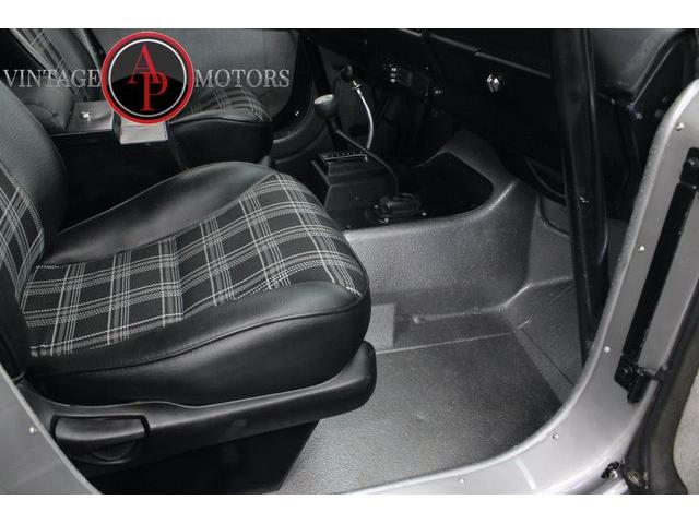 1977 International Scout (CC-2098677) for sale in Statesville, North Carolina