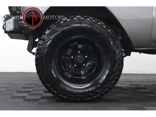 1977 International Scout (CC-2098677) for sale in Statesville, North Carolina