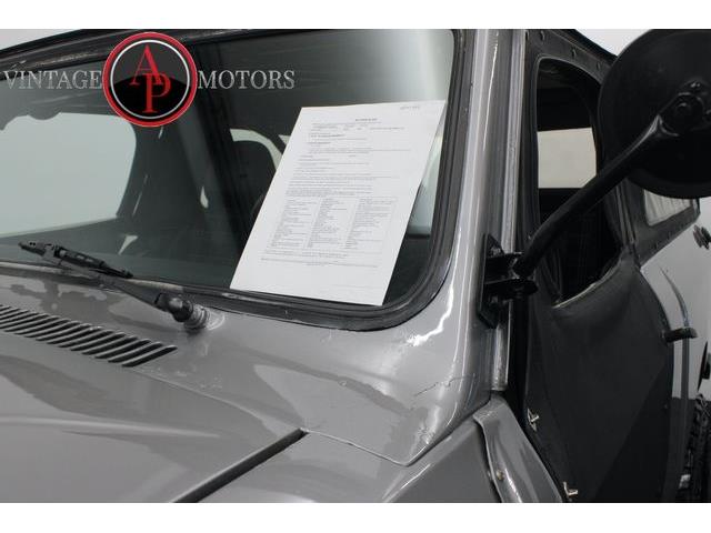 1977 International Scout (CC-2098677) for sale in Statesville, North Carolina