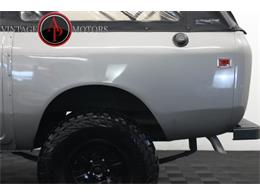 1977 International Scout (CC-2098677) for sale in Statesville, North Carolina