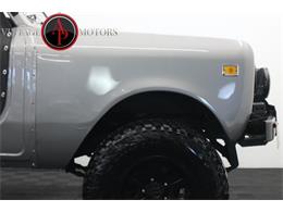 1977 International Scout (CC-2098677) for sale in Statesville, North Carolina