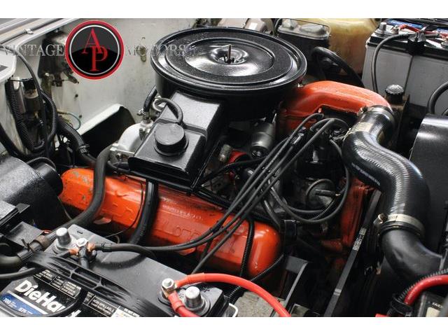 1977 International Scout (CC-2098677) for sale in Statesville, North Carolina