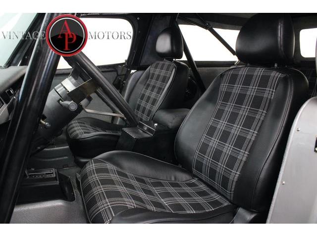 1977 International Scout (CC-2098677) for sale in Statesville, North Carolina