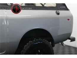 1977 International Scout (CC-2098677) for sale in Statesville, North Carolina