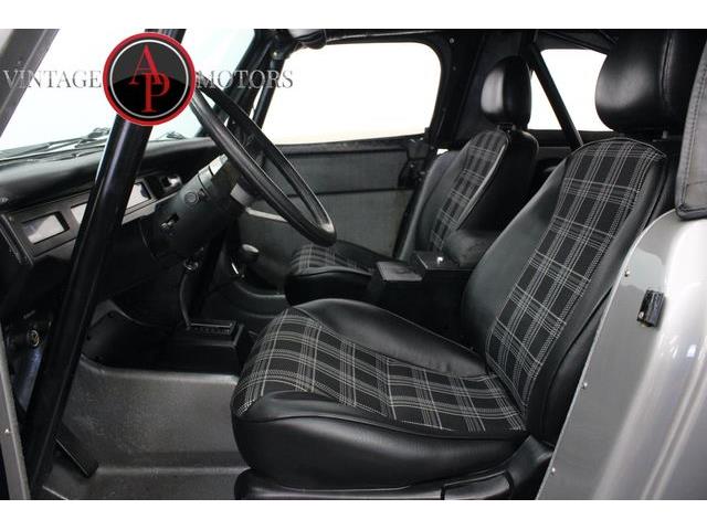 1977 International Scout (CC-2098677) for sale in Statesville, North Carolina