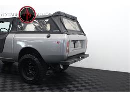 1977 International Scout (CC-2098677) for sale in Statesville, North Carolina