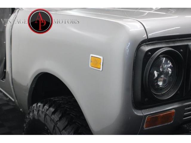 1977 International Scout (CC-2098677) for sale in Statesville, North Carolina