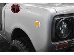 1977 International Scout (CC-2098677) for sale in Statesville, North Carolina