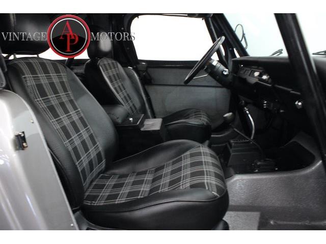 1977 International Scout (CC-2098677) for sale in Statesville, North Carolina