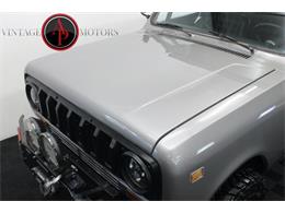 1977 International Scout (CC-2098677) for sale in Statesville, North Carolina