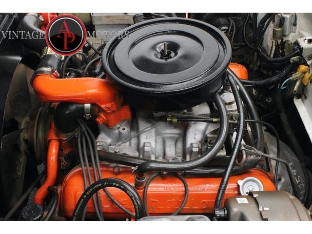 1977 International Scout (CC-2098677) for sale in Statesville, North Carolina