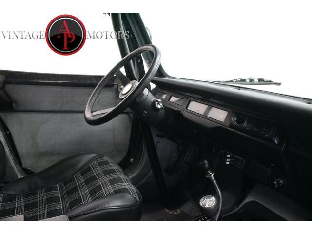 1977 International Scout (CC-2098677) for sale in Statesville, North Carolina