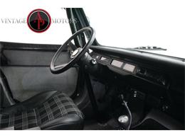 1977 International Scout (CC-2098677) for sale in Statesville, North Carolina