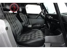 1977 International Scout (CC-2098677) for sale in Statesville, North Carolina
