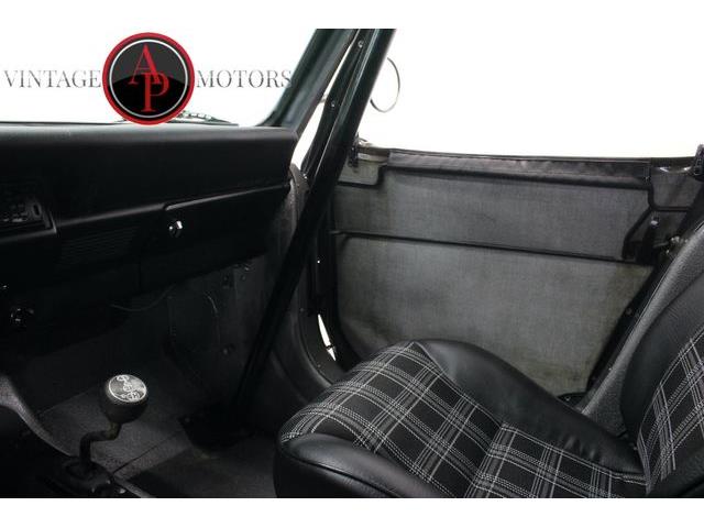 1977 International Scout (CC-2098677) for sale in Statesville, North Carolina