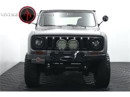 1977 International Scout (CC-2098677) for sale in Statesville, North Carolina