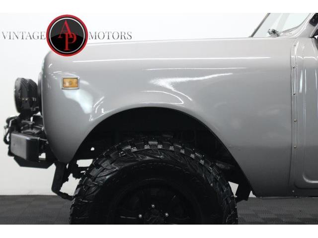 1977 International Scout (CC-2098677) for sale in Statesville, North Carolina