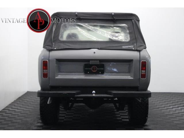 1977 International Scout (CC-2098677) for sale in Statesville, North Carolina