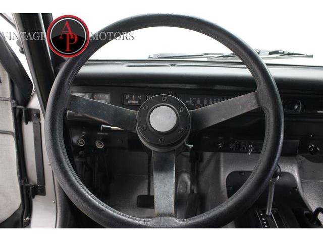 1977 International Scout (CC-2098677) for sale in Statesville, North Carolina