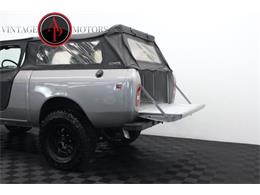 1977 International Scout (CC-2098677) for sale in Statesville, North Carolina