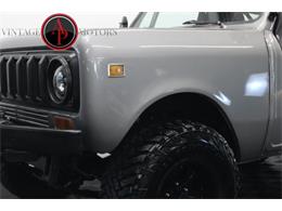 1977 International Scout (CC-2098677) for sale in Statesville, North Carolina