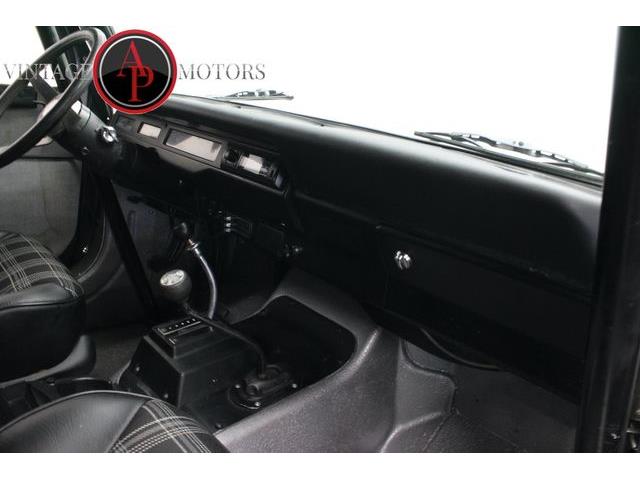 1977 International Scout (CC-2098677) for sale in Statesville, North Carolina