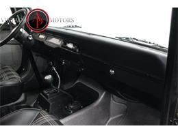 1977 International Scout (CC-2098677) for sale in Statesville, North Carolina
