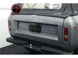 1977 International Scout (CC-2098677) for sale in Statesville, North Carolina