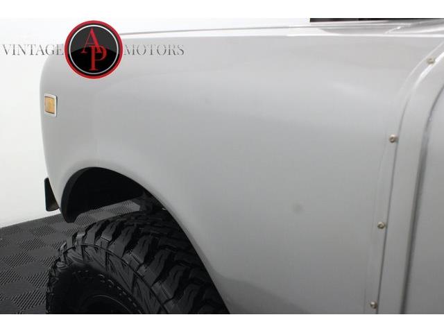 1977 International Scout (CC-2098677) for sale in Statesville, North Carolina
